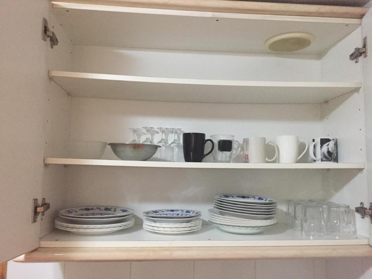 Altea Y Su Magia Apartment Ngoại thất bức ảnh