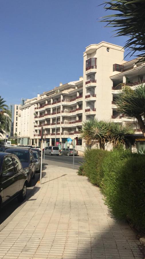 Altea Y Su Magia Apartment Ngoại thất bức ảnh